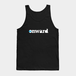 onward Tank Top